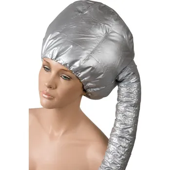 Čepice 03189 Thermal Cap For Hairdryer - čepice na sušení fénem