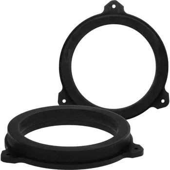 Reproduktor do auta MDF redukce pod reproduktory pro Lexus IS200, IS300