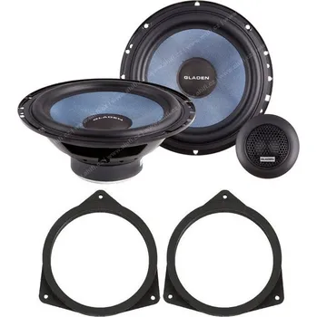 Auto Hi-Fi Reproduktory do Toyota Corolla č. 2