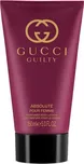 Gucci Guilty Absolute Pour Femme tělové…