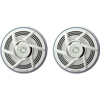 Reproduktor do auta Reproduktory Pioneer TS-MR1640