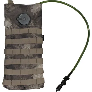 Hydrovak MFH Molle 2,5 l HDT-Camo