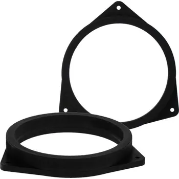 Reproduktor do auta MDF redukce pod reproduktory pro Toyota Avensis, Corolla, RAV4 II, Yaris, Yaris Verso