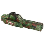 Mikado pouzdro dvoukomorové Camo
