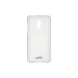 Kisswill TPU silikonové transparentní pouzdro pro Nokia 6