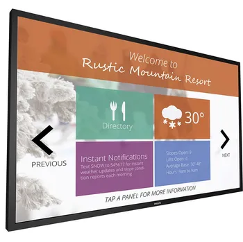 Philips 65BDL3051T Monitor Philips 65BDL3051T