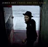 Chaos & The Calm (Deluxe Edition) - James Bay [CD]  