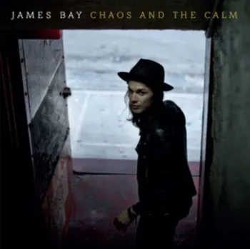 Zahraniční hudba Chaos & The Calm (Deluxe Edition) - James Bay [CD]  