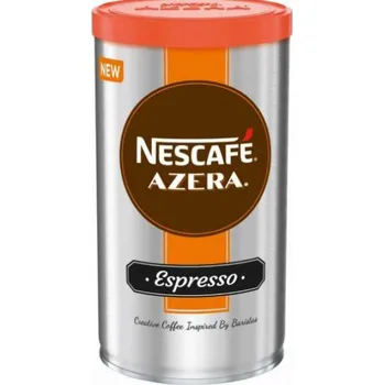 Káva Nescafé Azera Espresso 100 g