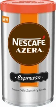 Káva Nescafé Azera Espresso 100 g