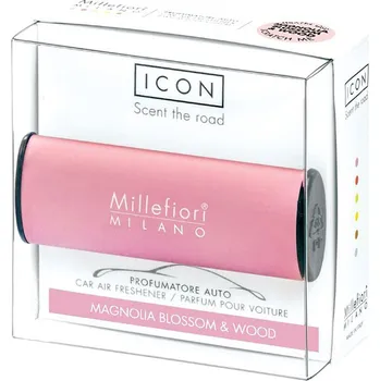 Millefiori Milano Icon 47 g, Magnólie a dřevo růžová
