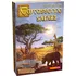 Desková hra Mindok Carcassonne: Safari