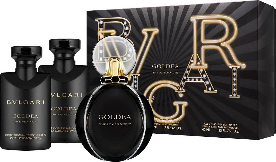 Bvlgari goldea clearance parfem