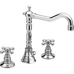 Reitano Rubinetteria Antea 3221