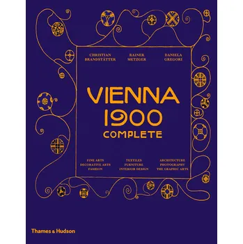 Vienna 1900 Complete - Rainer Metzger,…
