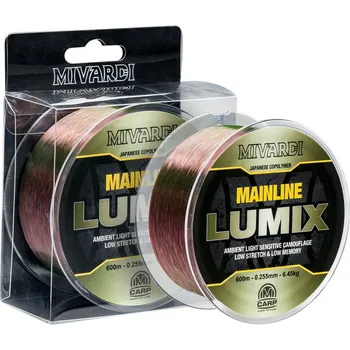 Mivardi Lumix Mainline, 0,325 mm/600 m