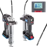 SKF TLGB 20 1x 1,5 Ah + kufr + nabíječka