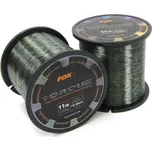 FOX Torque Line Low Vis zelený