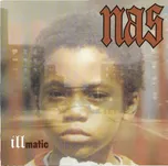Illmatic - Nas [LP]