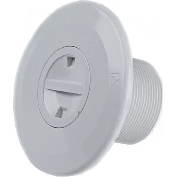 Sací tryska Astral pro betonové bazény