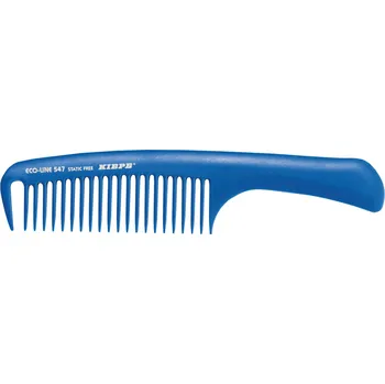 Kiepe Eco Line 547 - profesionální klasický hřeben s rukojetí
