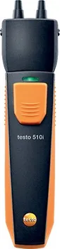 Testo 510i diferenční tlakoměr ovládaný chytrým telefonem