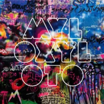Zahraniční hudba Mylo Xyloto - Coldplay [LP]