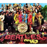 Sgt. Pepper's Lonely - Beatles [CD]