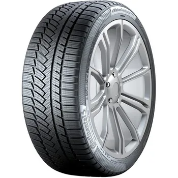 4x4 pneu Continental WinterContact TS-850P SUV 265/50 R19 110 V XL FR MGT