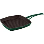 LAVA Metal litinová grilovací pánev 26…