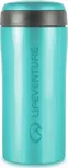 LifeVenture Thermal Mug 300 ml Aqua