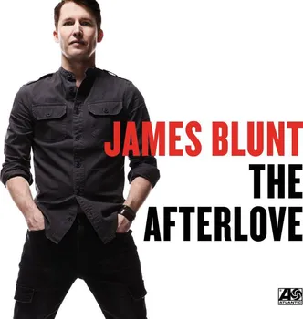 Zahraniční hudba Afterlove - James Blunt [LP]