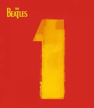 Zahraniční hudba 1 - The Beatles [DVD]