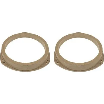 Reproduktor do auta MDF redukce pod reproduktory pro Opel Corsa B, Corsa C