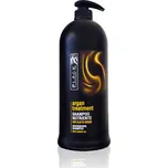DOPRODEJ: Black Argan Treatment Shampoo - Arganový vyživující šampon 1000 ml