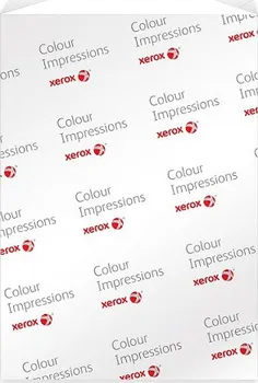 Kancelářský papír Xerox Colour Impressions Silk 003R98923 SRA3 150 g 250 listů