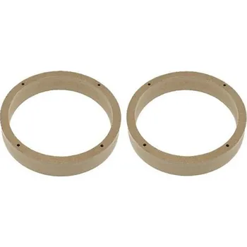 Reproduktor do auta MDF redukce pod reproduktory pro Daewoo Matiz