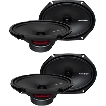 Audio Reproduktory do Ford Mondeo set č. 1