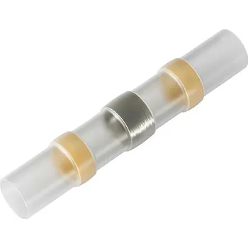 Elektrický konektor Pájecí spojka se smršťovací bužírkou SST-S41 do průměru 6mm