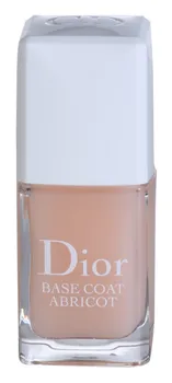 Lak na nehty Dior Base Coat Abricot 10 ml