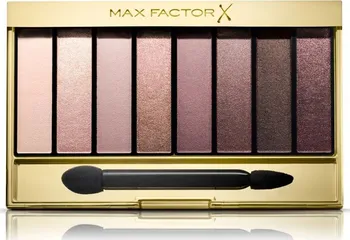 Oční stíny Max Factor Masterpiece Nude Palette 6,5 g