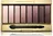 Max Factor Masterpiece Nude Palette 6,5 g, 03 Rose Nudes