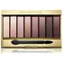 Oční stíny Max Factor Masterpiece Nude Palette 6,5 g