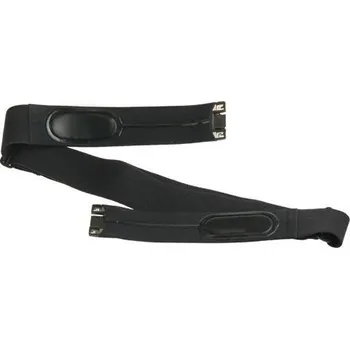 Suunto popruh pro Comfort Belt černý XL Hrudní pás Suunto popruh pro Comfort Belt černý XL
