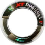 Korda Snag Line Nylon hnědý 0,55 mm/100…