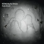 50 Words For Snow - Kate Bush [2LP]