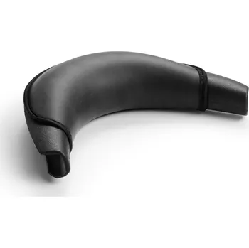 Kadeřnické křeslo Neck cushion, comfort 4983 - gumová ochrana na mycí box