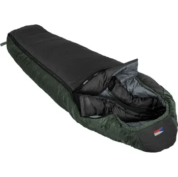 Spacák PRIMA Everest P černý