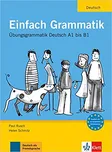 Einfach Grammatik: Cvičebnice německé…