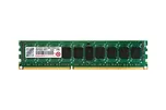 Transcend REG-Dimm 8 GB DDR3 1066 MHz…